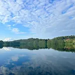 Semesterbostad Activfarm Na Kaszubach Dorotka *