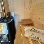 Semesterbostad Activfarm Na Kaszubach Dorotka
