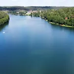 Semesterbostad Activfarm Na Kaszubach Dorotka Glisno Wielkie