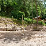 Semesterbostad Activfarm Na Kaszubach Dorotka
