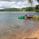 Semesterbostad Activfarm Na Kaszubach Dorotka *