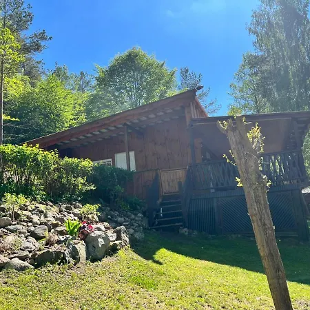 Activfarm Na Kaszubach Dorotka Vakantiehuis *