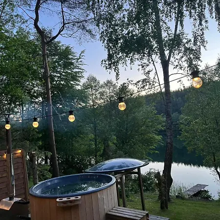 Activfarm Na Kaszubach Dorotka * Glisno Wielkie