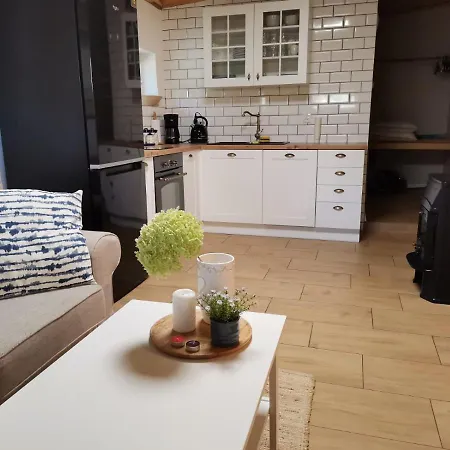 Vakantiehuis Activfarm Na Kaszubach Dorotka *