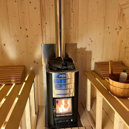 Activfarm Na Kaszubach Dorotka * Glisno Wielkie