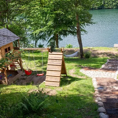 Activfarm Na Kaszubach Dorotka Glisno Wielkie