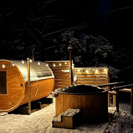 Activfarm Na Kaszubach Dorotka