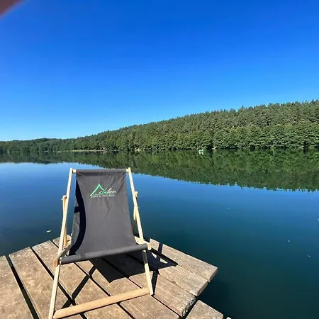 Activfarm Na Kaszubach Dorotka Feriehus *