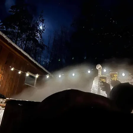 Activfarm Na Kaszubach Dorotka Vakantiehuis *