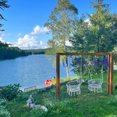 Activfarm Na Kaszubach Dorotka *