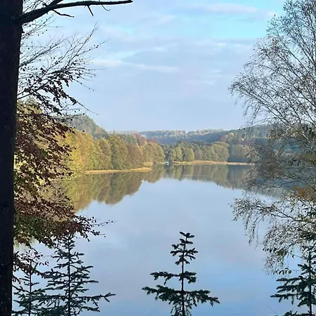 Vakantiehuis Activfarm Na Kaszubach Dorotka