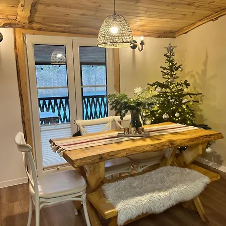 Activfarm Na Kaszubach Dorotka Vakantiehuis