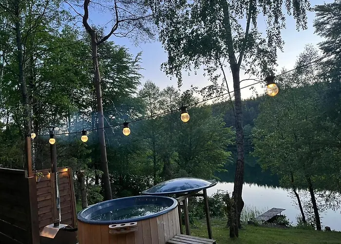 Activfarm Na Kaszubach Dorotka * Glisno Wielkie