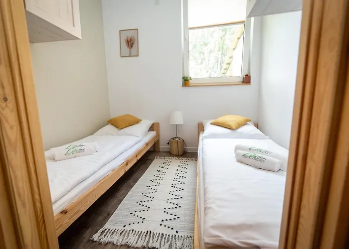 Activfarm Na Kaszubach Dorotka Glisno Wielkie