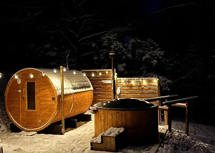 Activfarm Na Kaszubach Dorotka