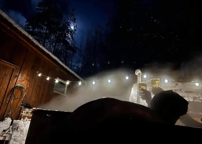 Activfarm Na Kaszubach Dorotka Vakantiehuis *