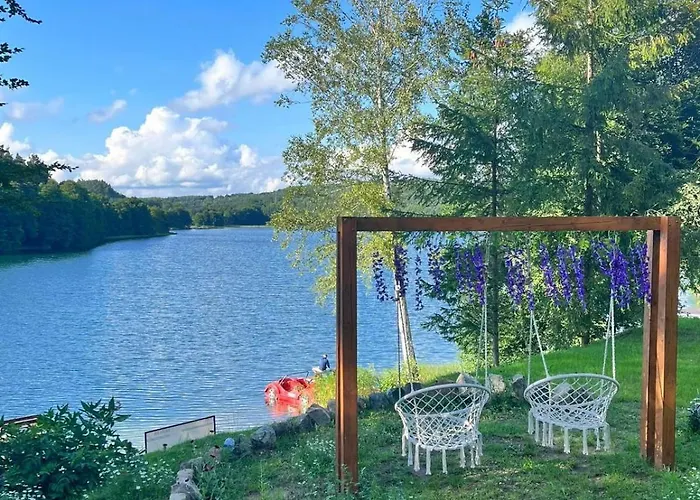 Activfarm Na Kaszubach Dorotka *