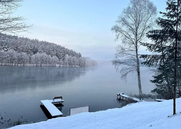 Activfarm Na Kaszubach Dorotka *