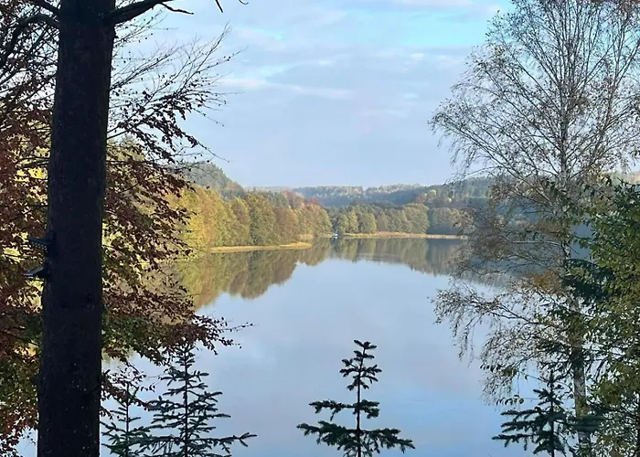 Vakantiehuis Activfarm Na Kaszubach Dorotka