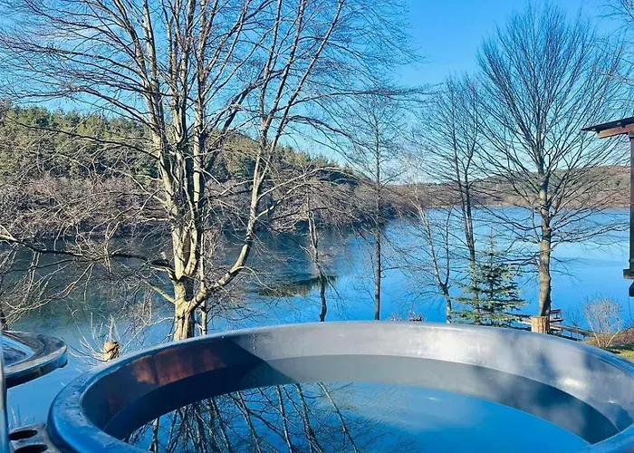 Activfarm Na Kaszubach Dorotka Glisno Wielkie